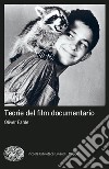 Teorie del film documentario libro