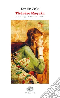 Thérèse Raquin