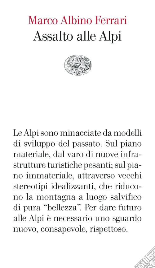 Assalto alle Alpi