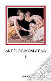 Antologia palatina. Testo greco a fronte. Vol. 2: Libri VII-VIII libro