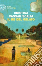 Il Re del gelato libro