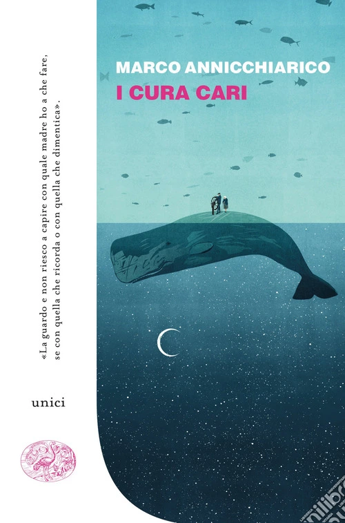 I cura cari