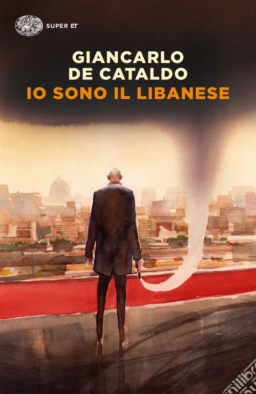 Io sono il Libanese
