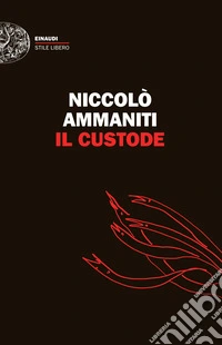 Il custode libro