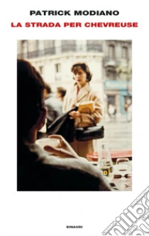 La strada per Chevreuse