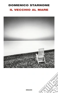 Il vecchio al mare