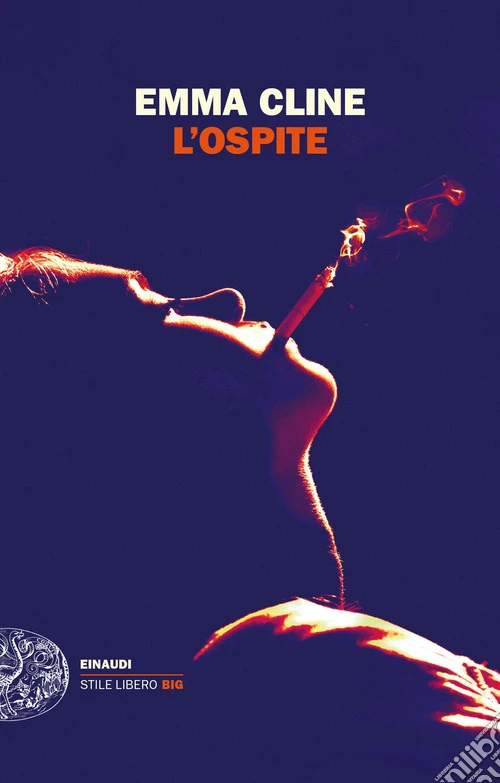 L'ospite