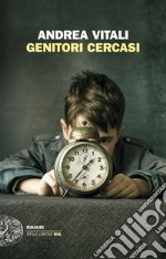 Genitori cercasi libro