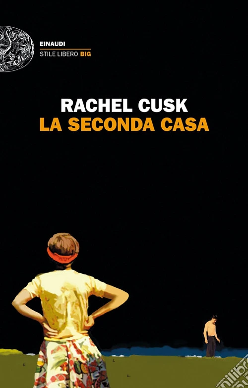 La seconda casa
