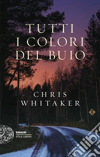 Tutti i colori del buio