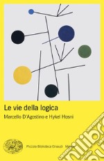 Le vie della logica libro