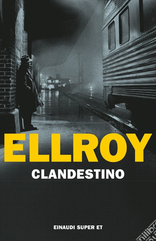 Clandestino