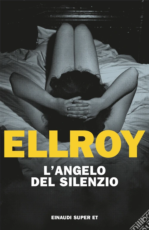 L'angelo del silenzio