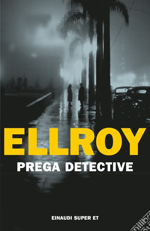 Prega detective