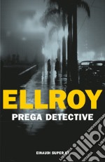 Prega detective libro