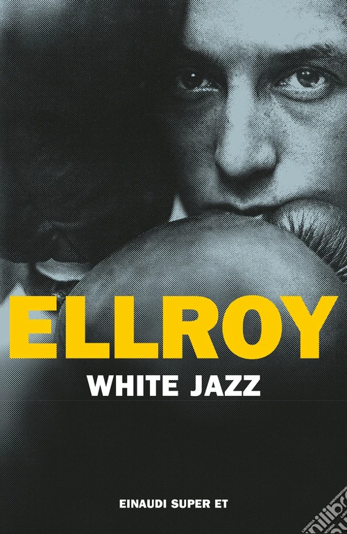 White jazz