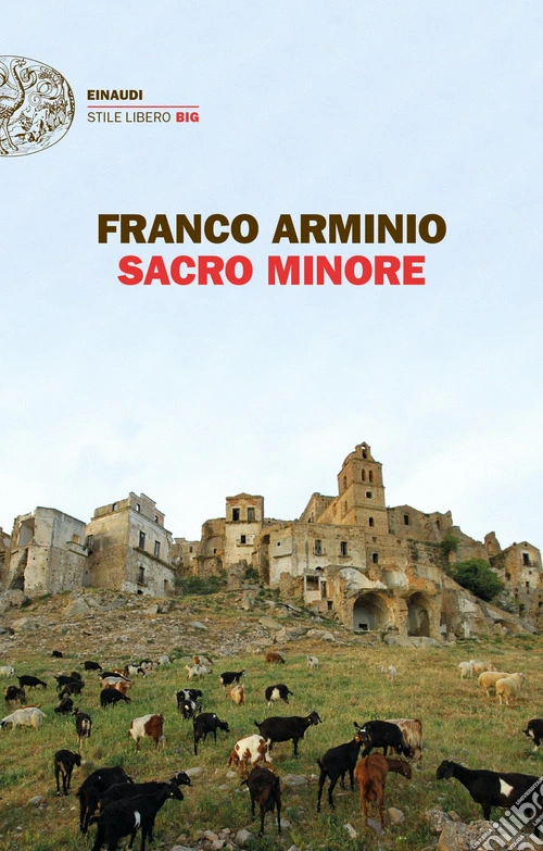 Sacro minore