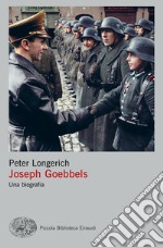 Goebbels. Una biografia libro