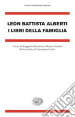 I libri della famiglia