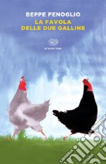 La favola delle due galline libro