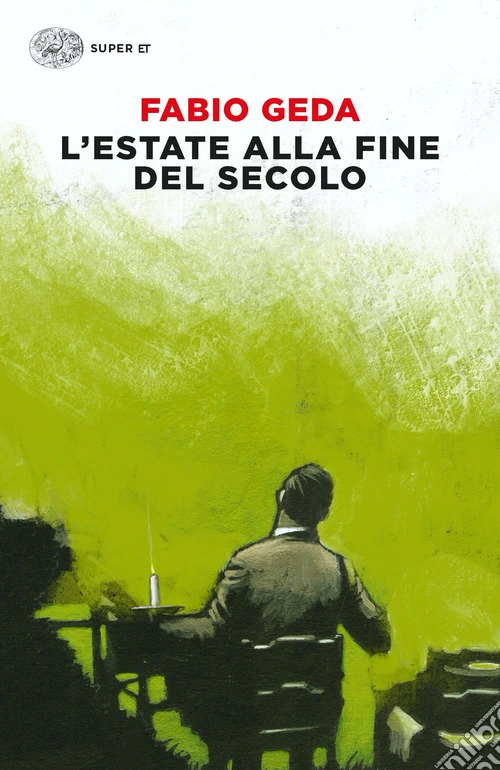 L'estate alla fine del secolo