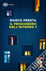 Il prigioniero dell'interno 7 libro