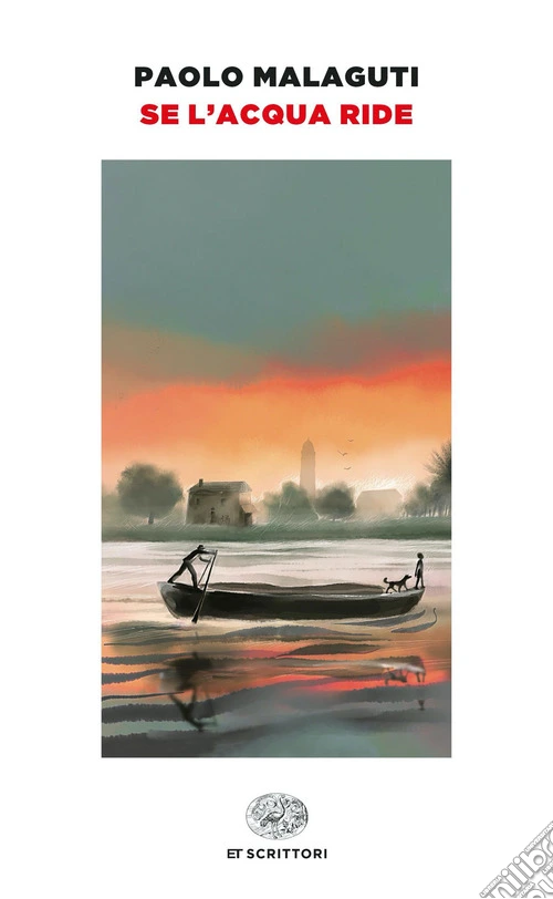 Se l'acqua ride