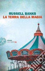 La terra della magia libro