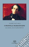 I fratelli Karamazov libro di Dostoevskij Fëdor