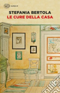 Le cure della casa
