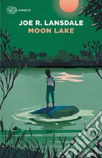 Moon Lake libro