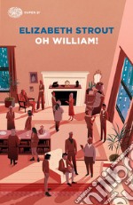 Oh William! libro