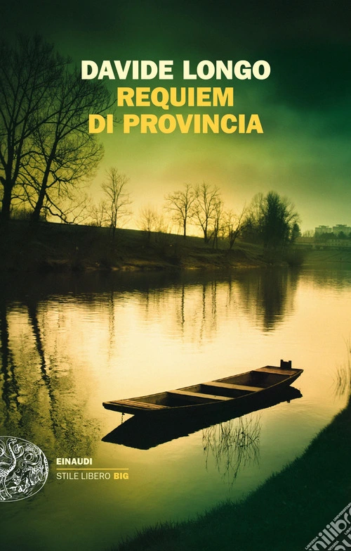 Requiem di provincia