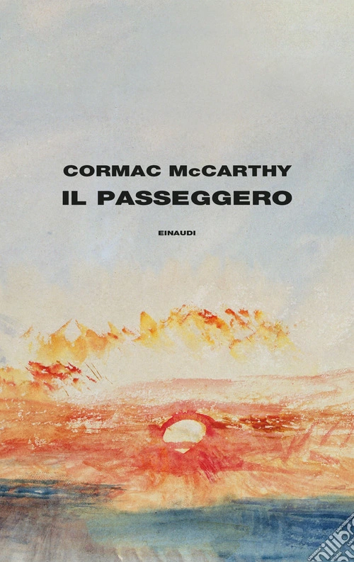 Il passeggero