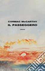 Il passeggero libro