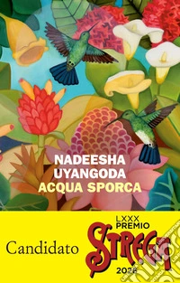 Acqua sporca libro
