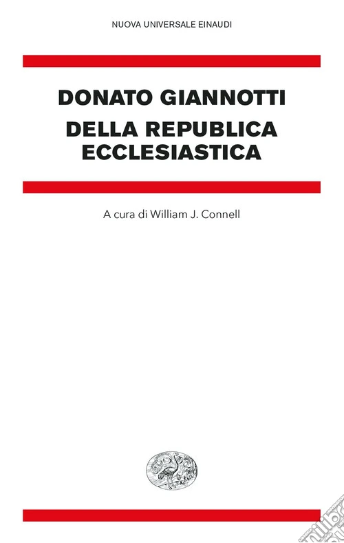 Della Republica Ecclesiastica
