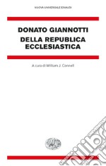 Della Republica Ecclesiastica