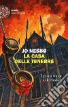 La casa delle tenebre libro