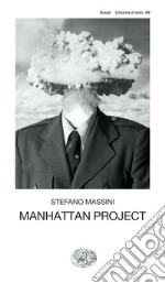 Manhattan Project libro