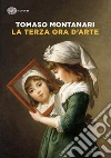 La terza ora d'arte libro