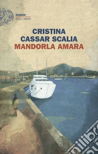 Mandorla amara libro
