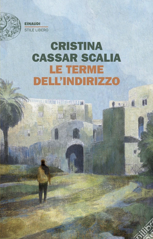Le terme dell'Indirizzo