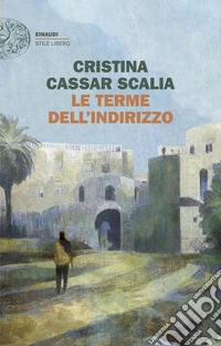 Le terme dell'Indirizzo libro