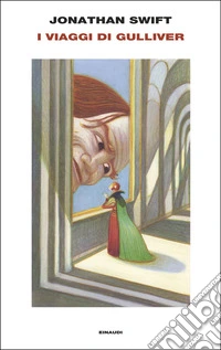 I viaggi di Gulliver libro