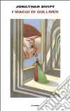 I viaggi di Gulliver libro