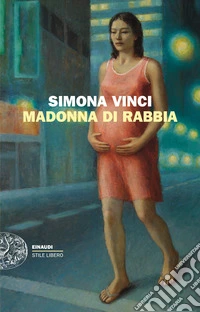 Madonna di rabbia libro