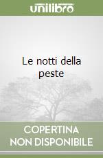 Le notti della peste libro