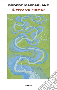 È vivo un fiume? libro