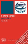 Il primo libro di geopolitica libro di Dodds Klaus